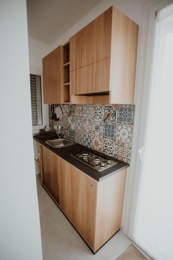 Galati Ferienhaus